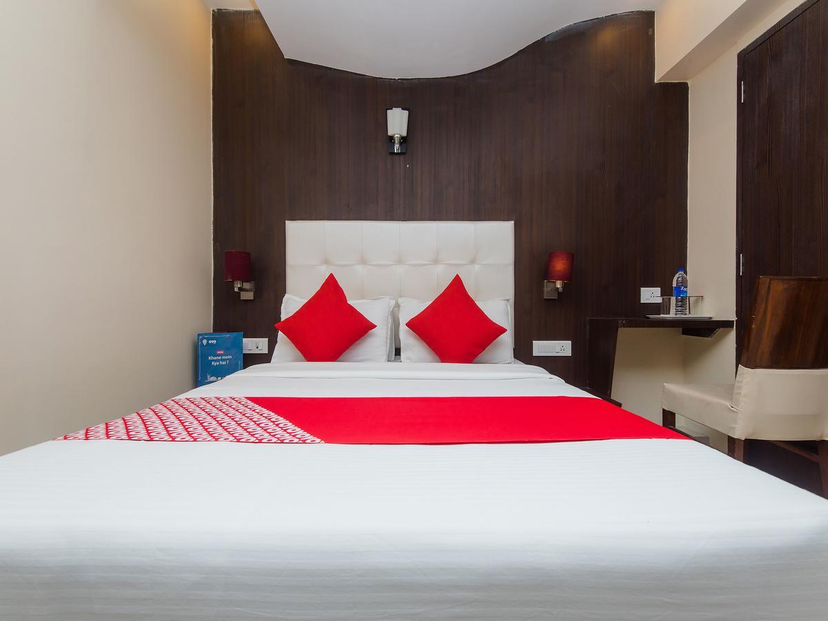 Oyo 7840 Artus 2 Bombay